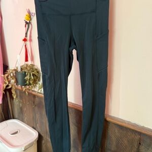 lululemon athletica Leggings